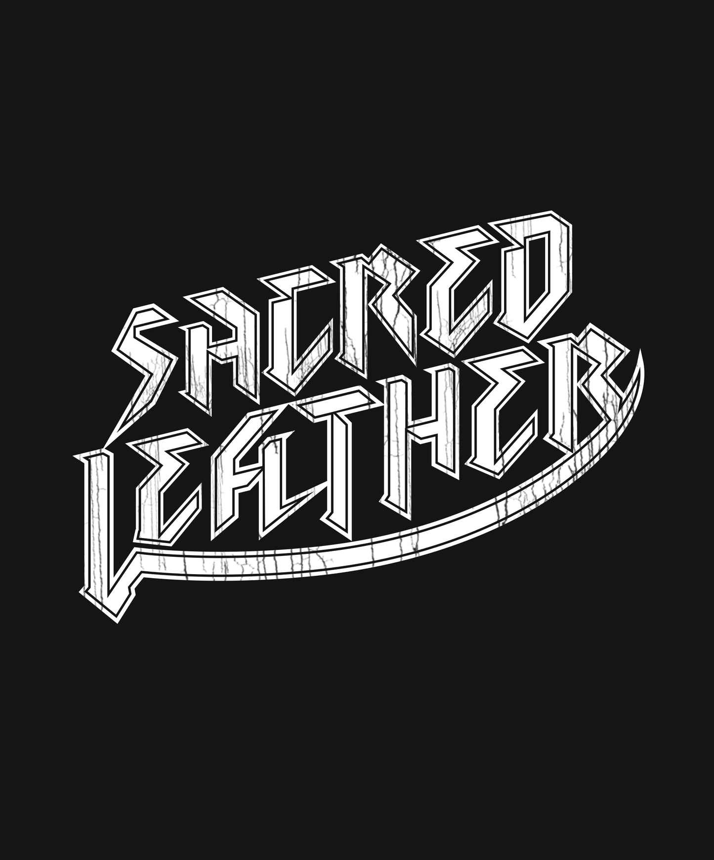 **Pre-Order** Legion of Leather Street Team T-Shirt