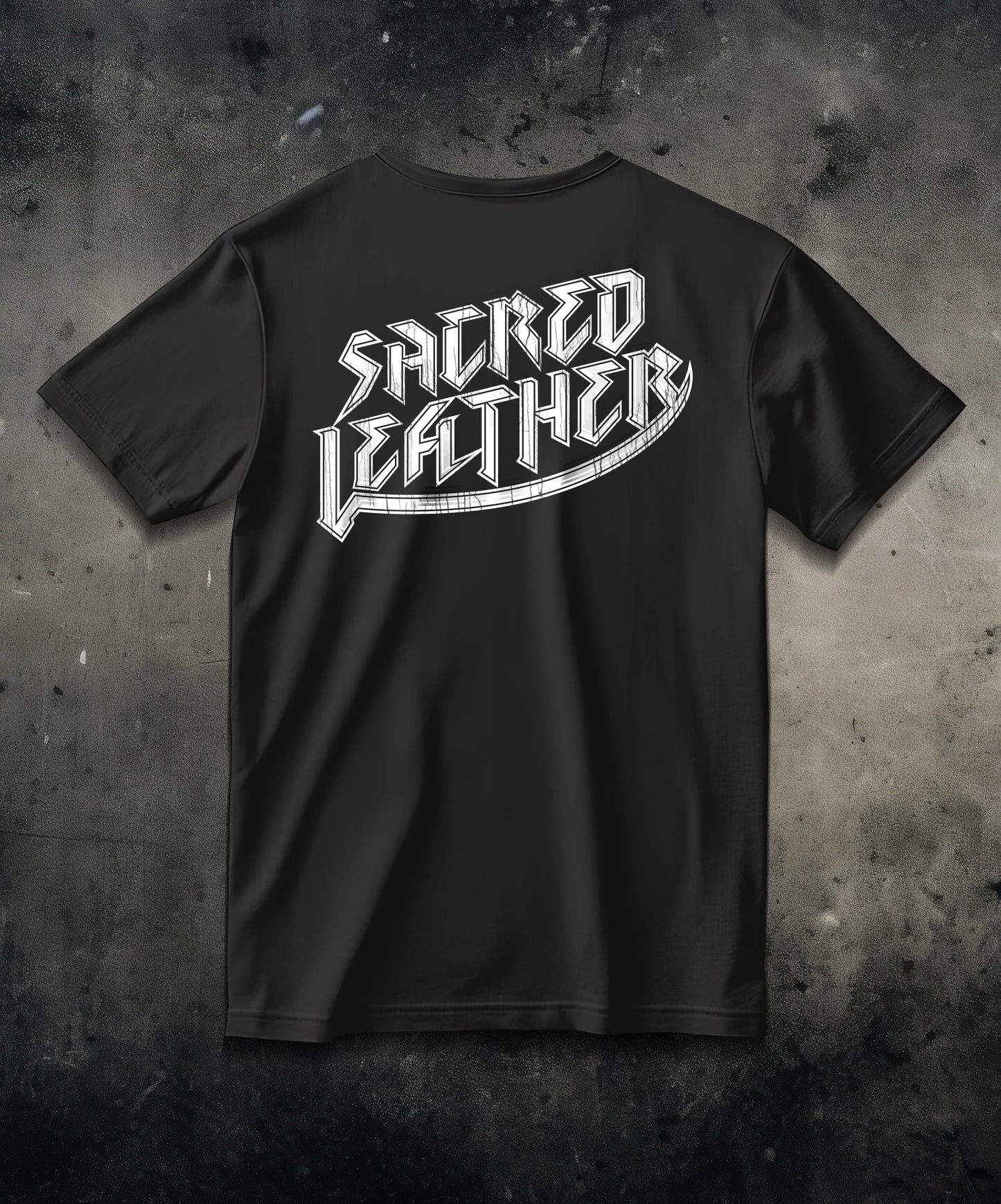 **Pre-Order** Legion of Leather Street Team T-Shirt