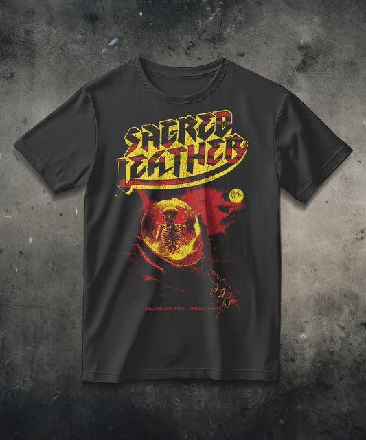 Malevolent Eyes T-Shirt