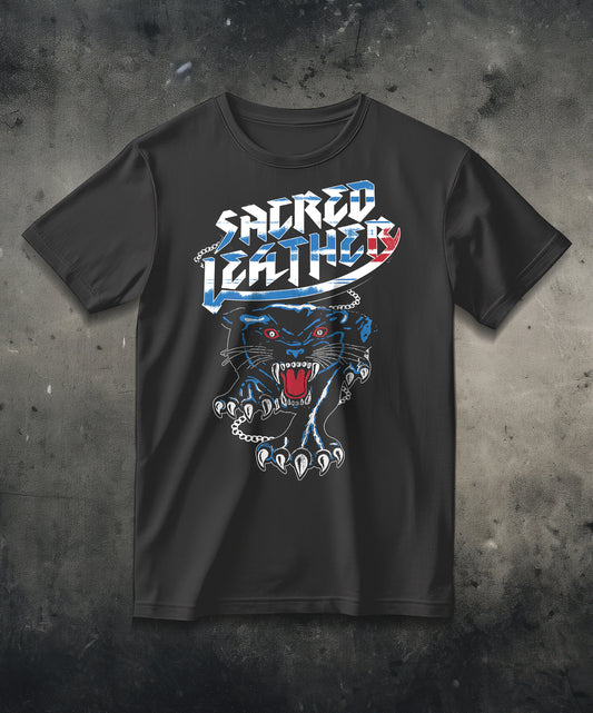 Prowling Sinner T-Shirt