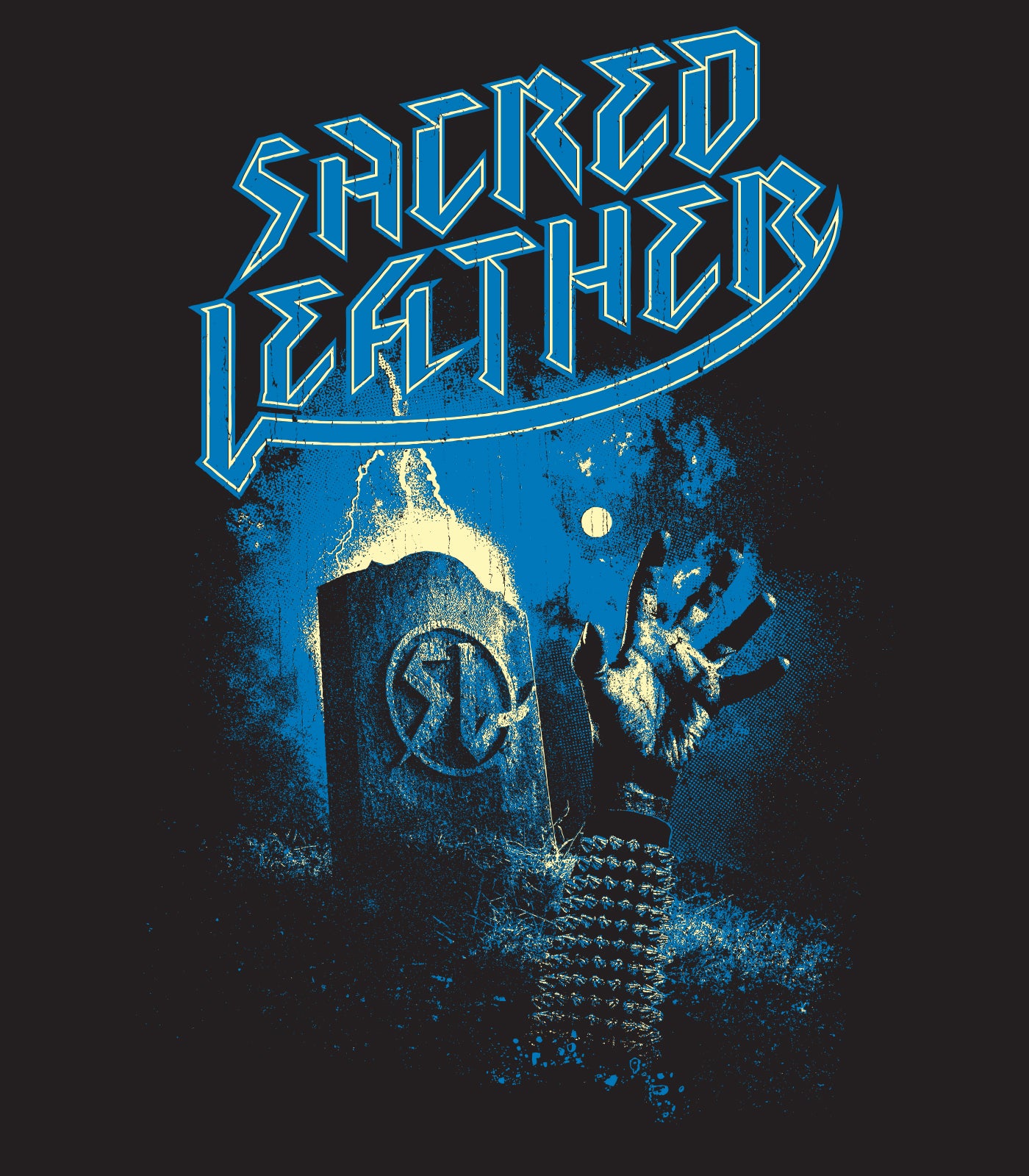 Resurrection T-Shirt