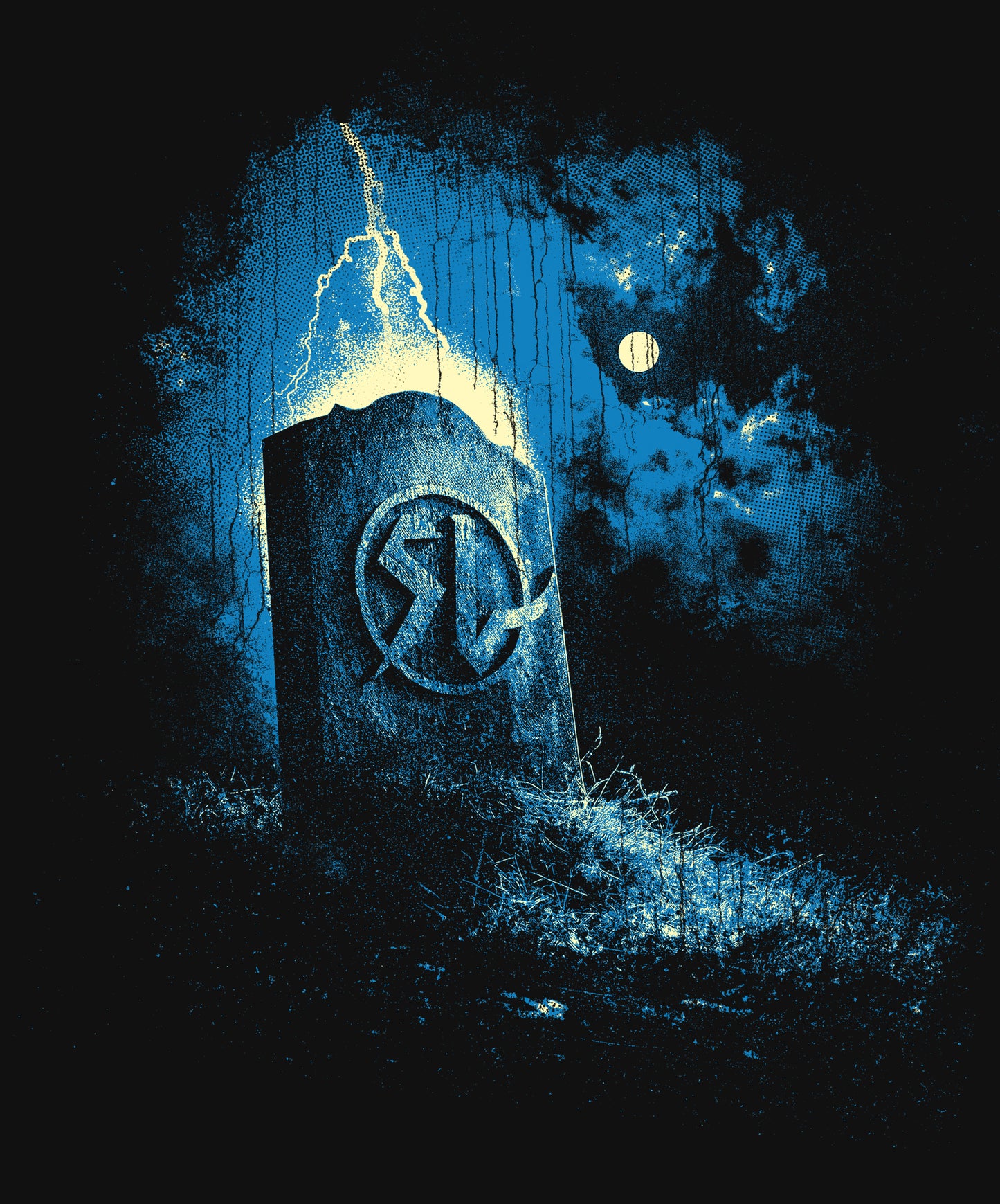 **Pre-Order** Strike Like Lightning - Long Sleeve