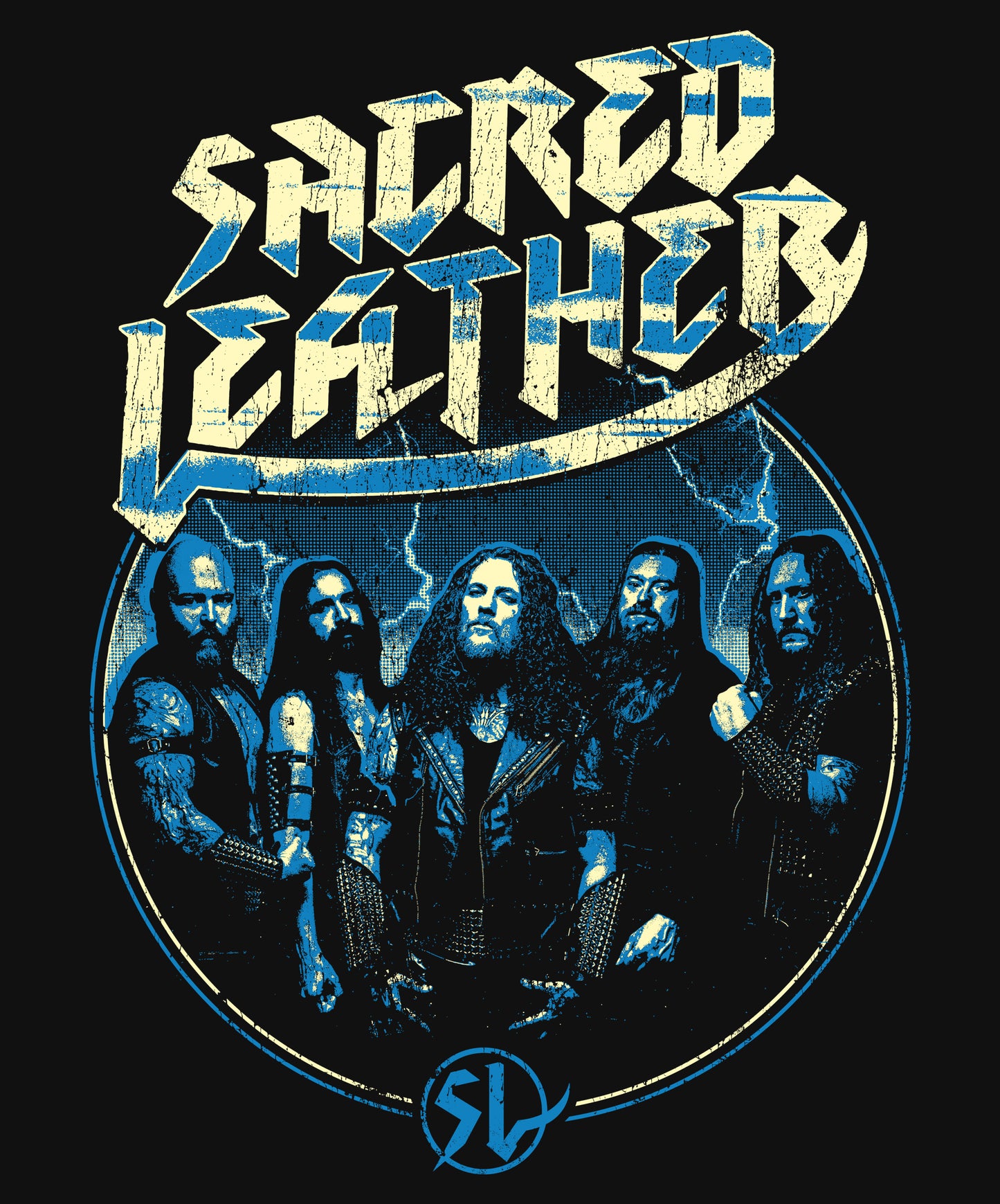 **Pre-Order** Strike Like Lightning - Long Sleeve